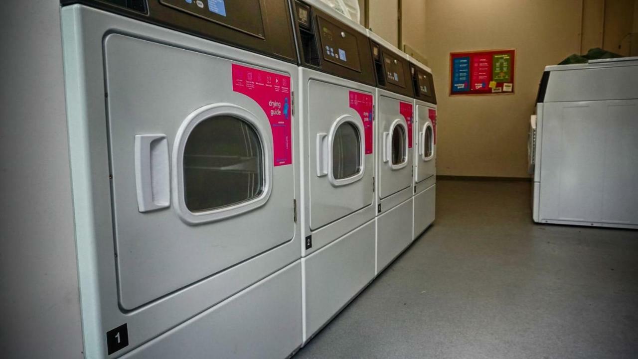 Destiny Student - Tannery Leilighet Dublin Eksteriør bilde